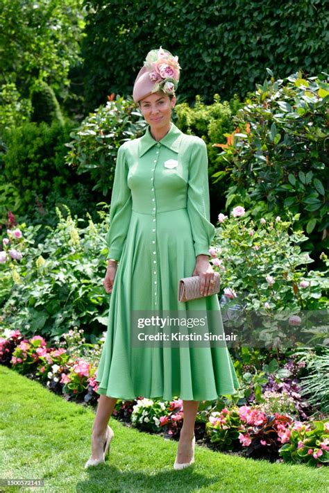 Royal Ascot 2023 Day Three .
